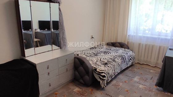 Продажа 1-комнатной квартиры 28,8 м², 1/5 этаж