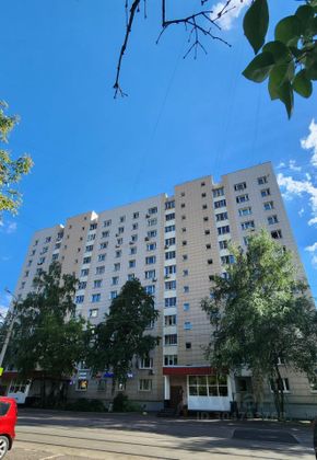 Продажа 3-комнатной квартиры 59,9 м², 11/12 этаж