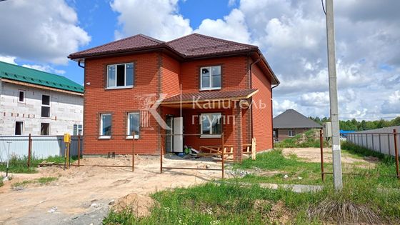 Продажа дома, 150 м², с участком 5 соток