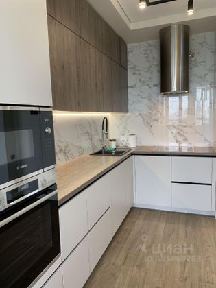 Продажа 3-комнатной квартиры 85 м², 12/30 этаж