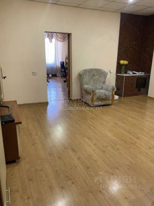 Продажа 3-комнатной квартиры 70 м², 2/2 этаж