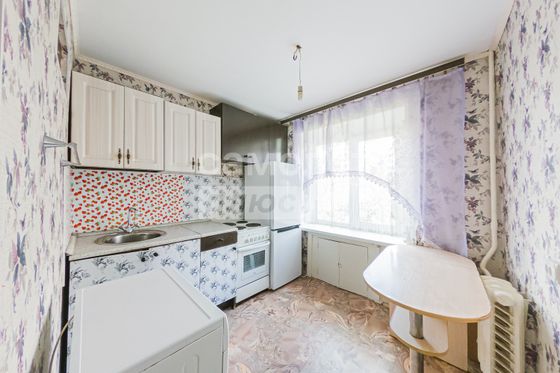 Продажа 1-комнатной квартиры 30,3 м², 4/5 этаж