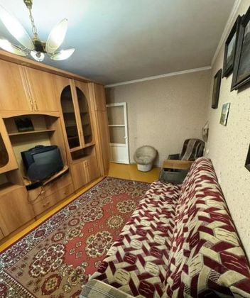 Продажа 1-комнатной квартиры 31 м², 2/5 этаж