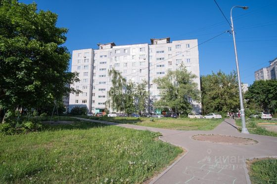 Продажа 2-комнатной квартиры 57,1 м², 7/9 этаж