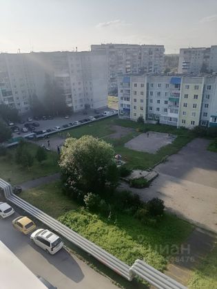 Продажа 3-комнатной квартиры 63,7 м², 7/9 этаж