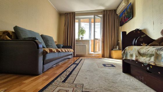 Продажа 2-комнатной квартиры 52 м², 7/17 этаж