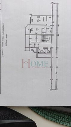 Продажа 1-комнатной квартиры 38 м², 16/16 этаж