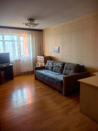 Продажа 2-комнатной квартиры 45,1 м², 5/5 этаж