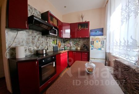 Продажа 2-комнатной квартиры 48 м², 1/3 этаж