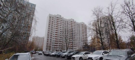 Продажа 1-комнатной квартиры 37,6 м², 15/17 этаж