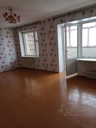 Продажа 2-комнатной квартиры 54 м², 5/12 этаж