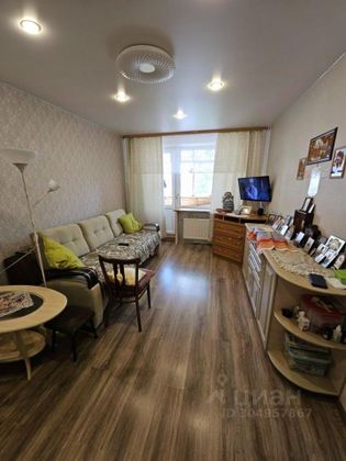 Продажа 2-комнатной квартиры 56 м², 5/5 этаж