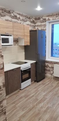 Аренда 2-комнатной квартиры 57,9 м², 6/9 этаж