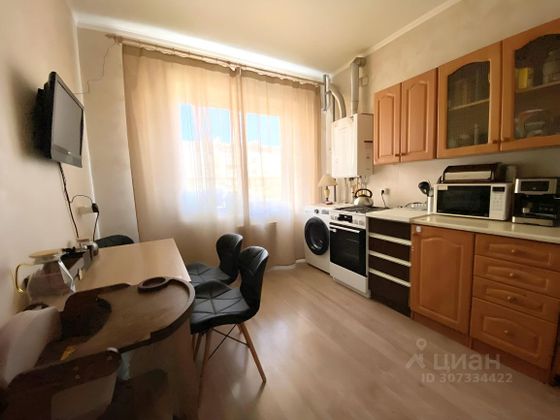 Продажа 2-комнатной квартиры 51 м², 1/3 этаж