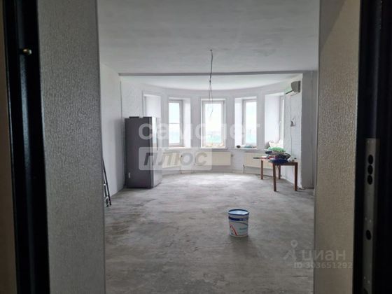 Продажа 2-комнатной квартиры 76 м², 12/15 этаж