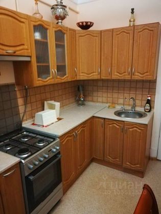 Продажа 3-комнатной квартиры 57 м², 1/3 этаж