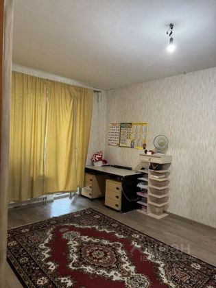 Продажа 1-комнатной квартиры 38,3 м², 2/21 этаж