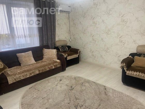 Продажа многокомнатной квартиры 105,1 м², 5/5 этаж