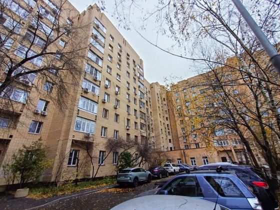 Продажа 3-комнатной квартиры 100,6 м², 2/9 этаж