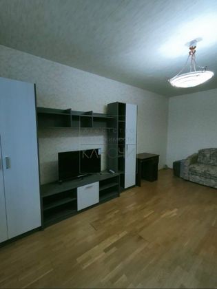 Продажа 1-комнатной квартиры 37 м², 15/17 этаж