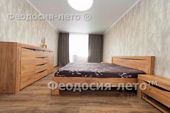 Аренда 3-комнатной квартиры 79 м², 2/5 этаж