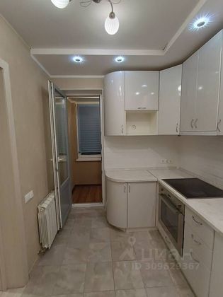 Продажа квартиры-студии 24,8 м², 6/17 этаж