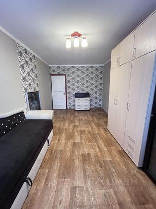 Продажа 2-комнатной квартиры 46,2 м², 1/5 этаж