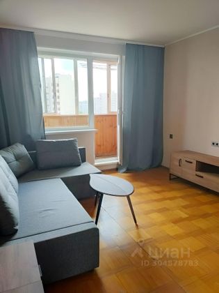 Продажа 2-комнатной квартиры 50,9 м², 13/17 этаж