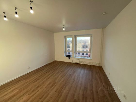 Продажа 1-комнатной квартиры 23 м², 9/14 этаж