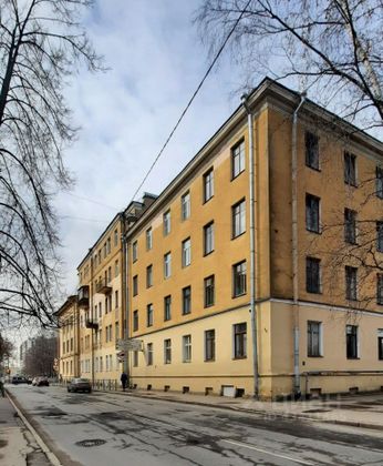 Продажа 3-комнатной квартиры 72 м², 3/5 этаж