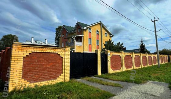 Продажа дома, 435 м²