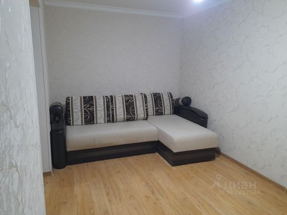 Аренда 2-комнатной квартиры 40 м², 2/5 этаж