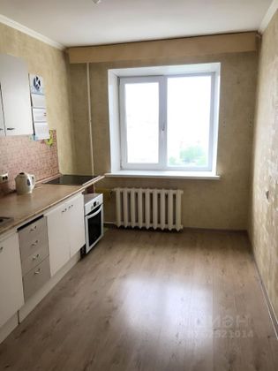 Аренда 2-комнатной квартиры 60 м², 10/10 этаж