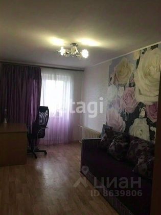 Продажа 2-комнатной квартиры 44,4 м², 5/5 этаж