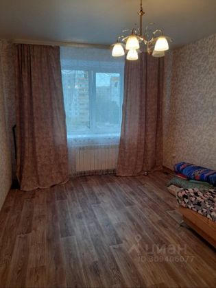 Аренда 1-комнатной квартиры 41 м², 4/18 этаж