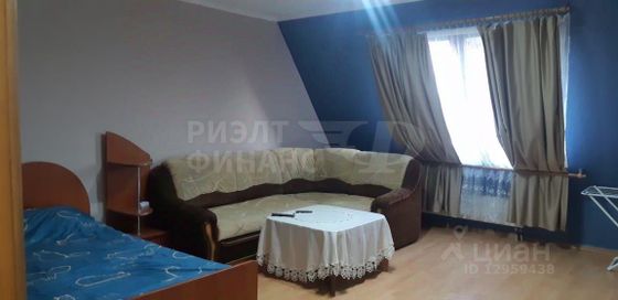 Продажа 1-комнатной квартиры 52 м², 6/6 этаж