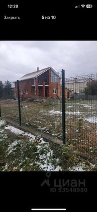 Продажа дома, 310 м², с участком 15 соток