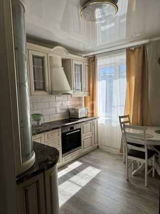 Продажа 2-комнатной квартиры 54 м², 8/14 этаж