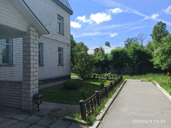 Продажа 2-комнатной квартиры 52 м², 1/2 этаж