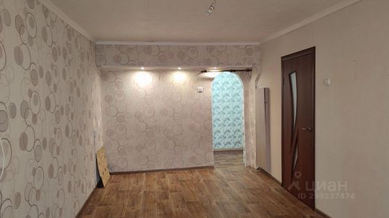 Продажа 1-комнатной квартиры 39,1 м², 5/5 этаж