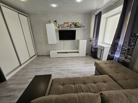 Продажа 2-комнатной квартиры 53 м², 3/9 этаж