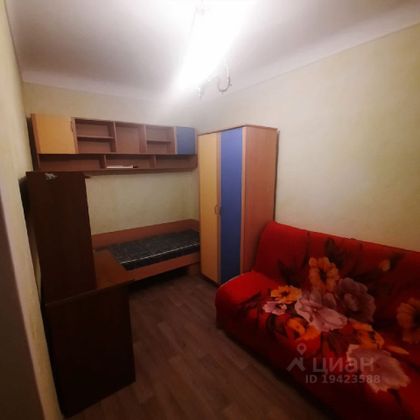 Аренда 3-комнатной квартиры 60 м², 1/5 этаж