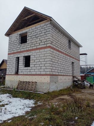 Продажа дома, 160 м², с участком 10,8 сотки