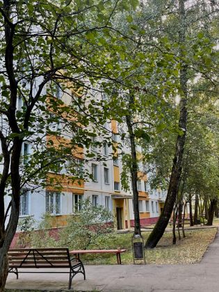 Продажа 3-комнатной квартиры 58 м², 9/9 этаж