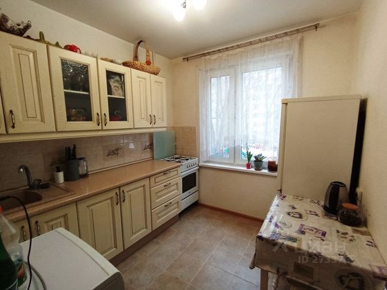 Продажа 2-комнатной квартиры 44,6 м², 2/9 этаж