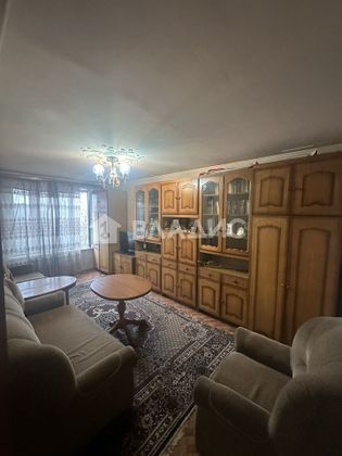 Продажа 2-комнатной квартиры 46 м², 7/9 этаж