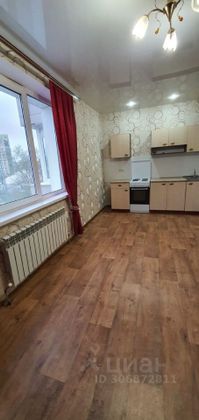 Продажа 2-комнатной квартиры 50 м², 5/19 этаж