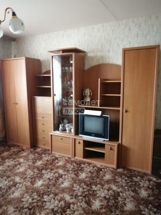 Продажа 1-комнатной квартиры 42 м², 10/14 этаж