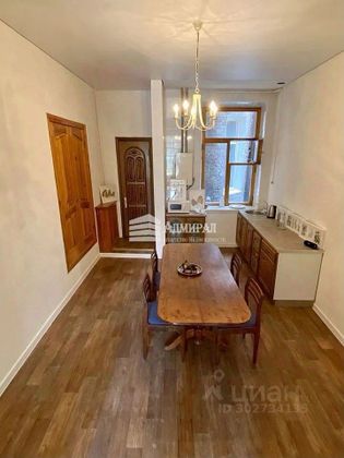 Продажа 4-комнатной квартиры 77,6 м², 2/3 этаж