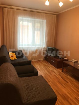 Продажа 1-комнатной квартиры 33,7 м², 3/9 этаж